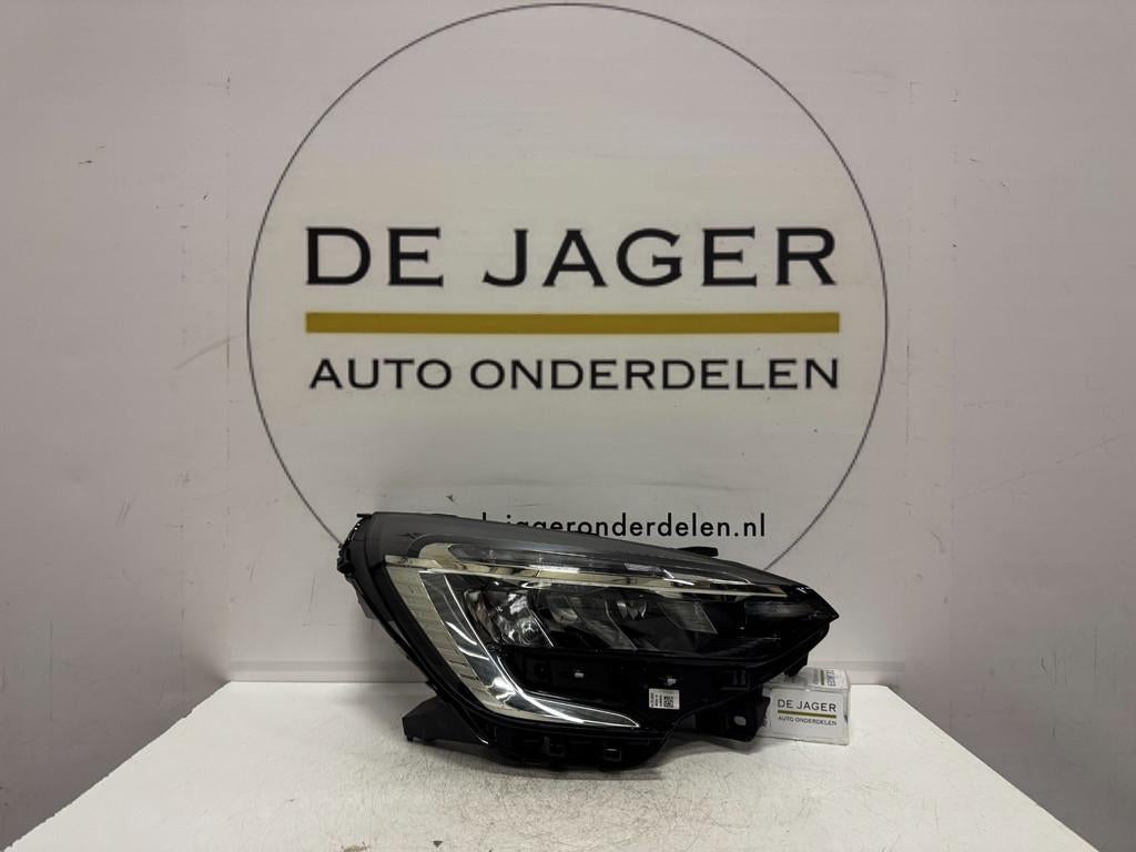 RENAULT CLIO V 5 KOPLAMP LED PURE VISION RECHTS 260100902R, Auto-onderdelen, Renault Group, Gebruikt, Contact.group@renault.com