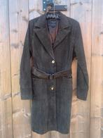 Daim vrouwenjas, Kleding | Dames, Jasjes, Kostuums en Pakken, Ophalen, Maat 42/44 (L)