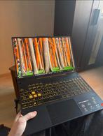 ASUS TUF A16 FA607PV-N3095W, Computers en Software, Windows Laptops, Met videokaart, 2 tot 3 Ghz, 32 GB, Ophalen of Verzenden