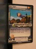 dragon ball z, Ophalen, Gebruikt, Losse kaart