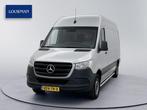 Mercedes-Benz Sprinter 316 2.2 CDI L2H2 Automaat 164pk Navig, Argent ou Gris, Achat, Cruise Control, Entreprise