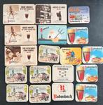 Bierviltjes - RODENBACH 6, Enlèvement ou Envoi, Utilisé, Sous-bock