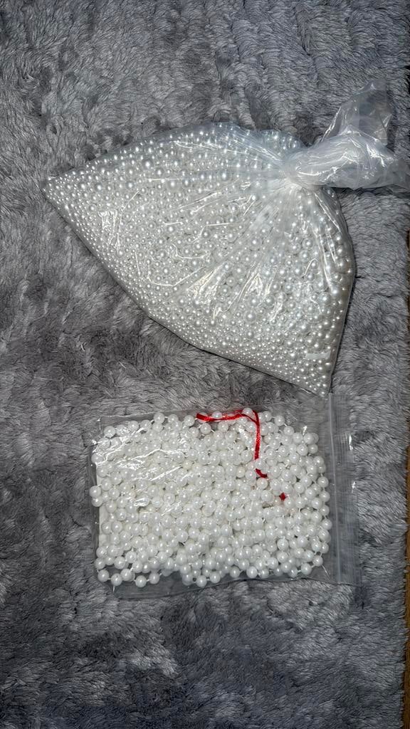 Parels, Vêtements | Hommes, Bonnets, Écharpes & Gants, Enlèvement, Comme neuf