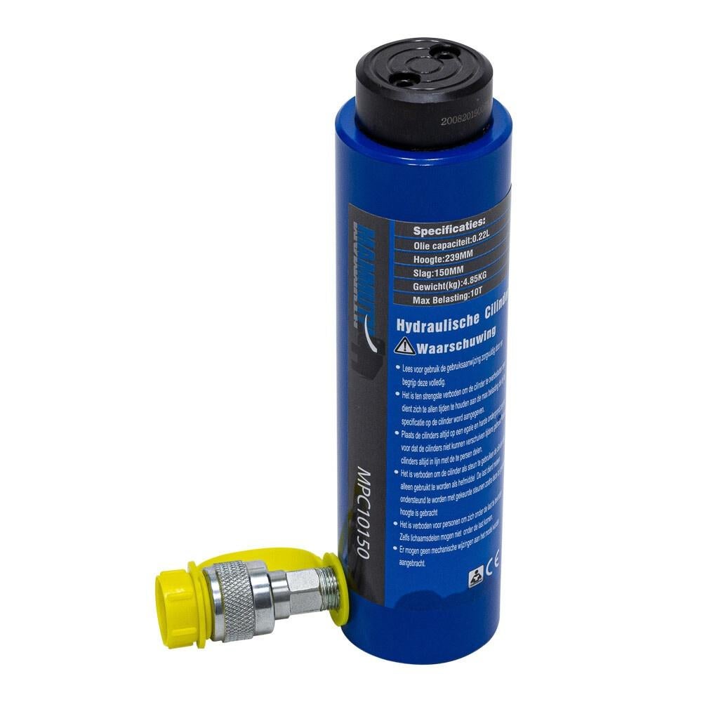 Cilinder 10 ton slag 150mm, Auto diversen, Overige Auto diversen, Verzenden