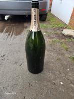 Oude fles van 10 liter, Verzamelen, Wijnen, Ophalen