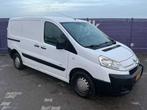 2007 - Citroen - Jumpy - 12 1.6 HDI L1 H1 - Bedrijfswagen, Auto's, Gebruikt, Citroën, Bedrijf, Euro 4