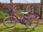 Meisjesfiets BFK 22", Ophalen, 22 inch, Versnellingen