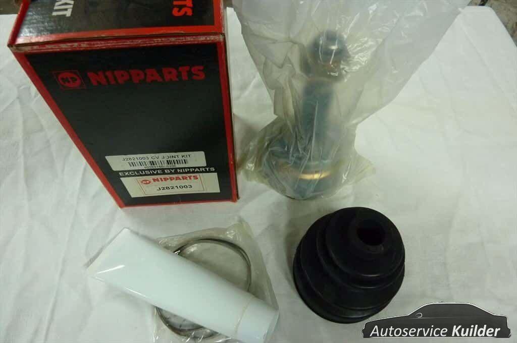 Homokineet Nissan Sunny 86-90 Nipparts Nieuw, Autos : Pièces & Accessoires, Neuf, -, -, Nissan