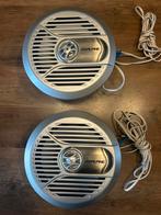 Baffles Alpine SPR M700, Autos : Divers, Haut-parleurs voiture, Enlèvement ou Envoi, Comme neuf