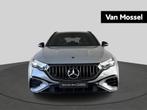 Mercedes-Benz E 53 HYBRID AMG 4M+ Estate +24gr co2+ CARBON +, Auto's, Mercedes-Benz, Automaat, Stof, Gebruikt, Zwart