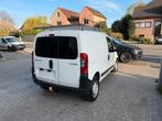 PEUGEOT BIPPER 1.4 ESSENCE 113.000 PRET A TRAVAILLER, Achat, Entreprise, Boîte manuelle, Tissu
