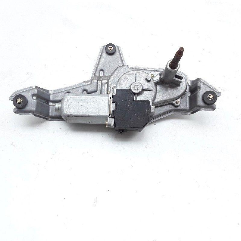 MOTEUR ESSUIE-GLACE ARRIÈRE Toyota Corolla Verso (E12), Utilisé, Toyota