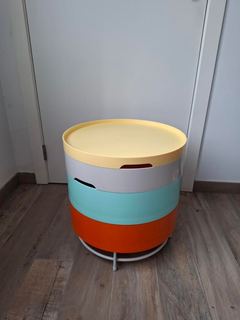 Ikea Bijzettafeltje Collectie PS 2014, Ophalen