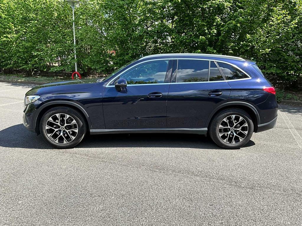 Mercedes-Benz GLC 220d 4-Matic, Achat, Entreprise, Autre carrosserie, GLC