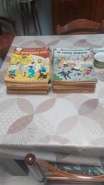 70 oude jommeke, Enlèvement ou Envoi