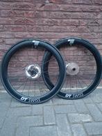 Dt Swiss Arc 1400 DB 50, Fietsen en Brommers, Fietsonderdelen, Wiel, Racefiets, Ophalen of Verzenden, Zo goed als nieuw