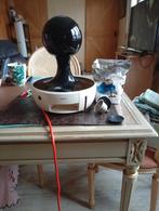 Koffiemachine Dolce Gusto met rekje voor koffiecubs, Enlèvement, Cafetière, Café moulu