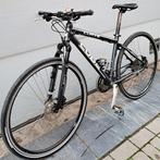 VTC CUBE CURVE 28"unisex état nickel 430€0489813734, Autres marques, Comme neuf, Enlèvement, 28 pouces