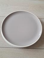 Assiettes, Maison & Meubles, Uni, Assiettes(s), Céramique, Enlèvement
