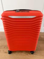 Samsonite Upscape Spinner uitbreidbaar (4 wielen) 55cm, Handtassen en Accessoires, Koffers, 50 tot 60 cm, Hard kunststof, Nieuw