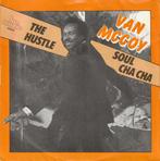 Van Mc Coy - The hustle / Soul cha cha, CD & DVD, Vinyles Singles, Enlèvement ou Envoi, Single, Dance, Comme neuf