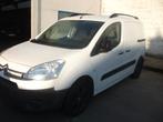 citron, Autos, Camionnettes & Utilitaires, Euro 5, Entreprise, Diesel, Tissu