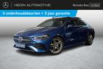 Mercedes-Benz CLA-Klasse 180 Coupé AMG Line | Panoramisch D, Auto's, Gebruikt, 4 cilinders, 5 zetels, Regensensor