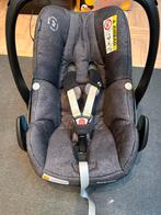 Maxi Cosi Pebble Pro - black, Kinderen en Baby's, Ophalen, Zo goed als nieuw