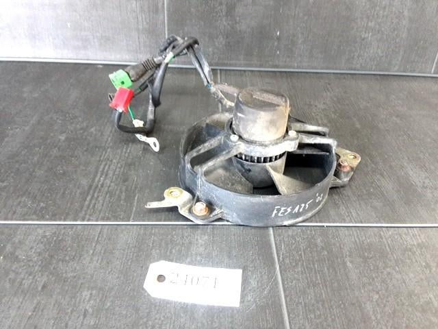 FES125 Pantheon 1997 - 2006 Honda Radiator D1-55834, Motos