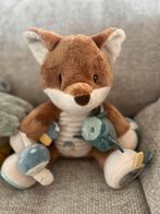 Little Dutch activiteitenknuffel, Ophalen