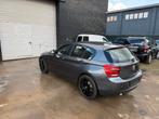 BMW 116i BENZINE M PAK /1.6 LITER, Auto's, Bluetooth, Euro 5, 1 Reeks, 1600 cc