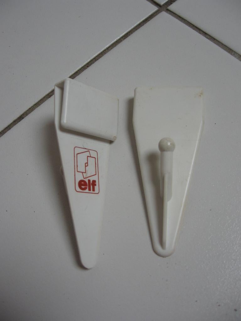 Marques Elf, Renault et Total, Enlèvement ou Envoi, Neuf, Autres types