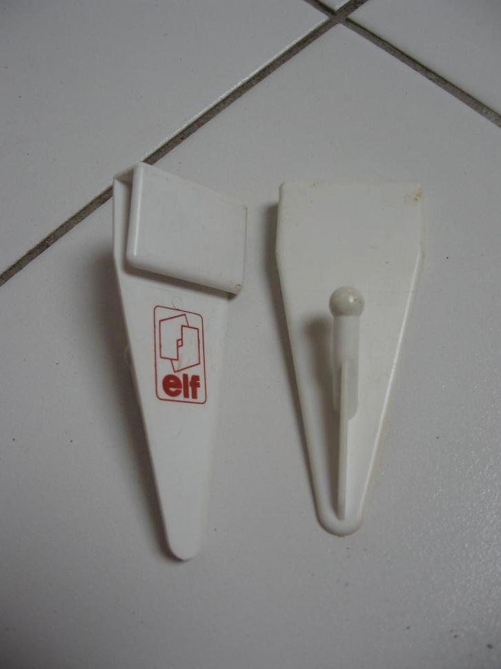 Marques Elf, Renault et Total, Collections, Marques & Objets publicitaires, Neuf, Autres types, Enlèvement ou Envoi