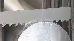 metaal lintzaagbladen,zaaglint,bandzaag,lintzaagmachine, Ophalen, Nieuw