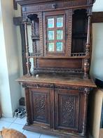 Buffet ancien, Maison & Meubles, Enlèvement, Utilisé, Ancien
