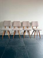 chaises vintage, Maison & Meubles, Chaises, No, Autres couleurs, Comme neuf, Mid century modern scandinavisch