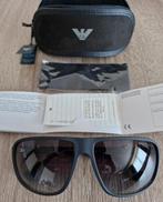 Nieuwe emporio armani heren zonnebril, Ophalen, Nieuw, Zonnebril