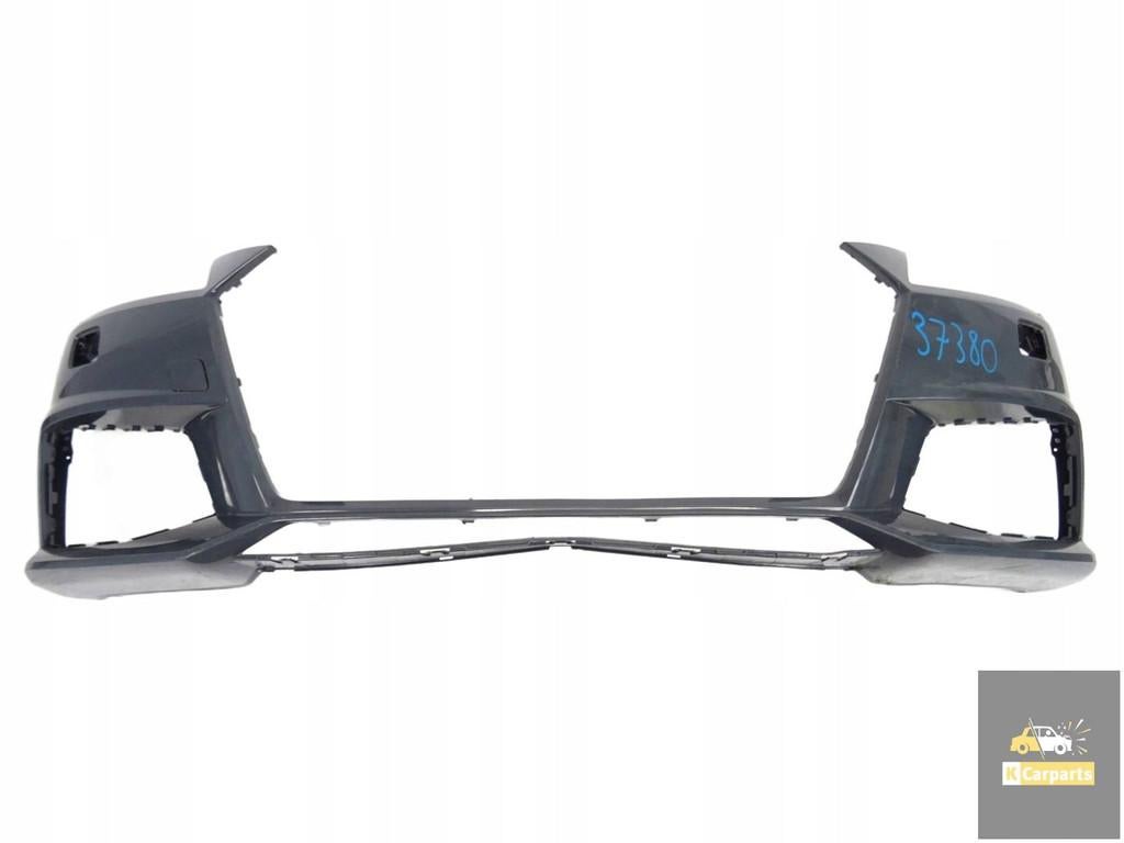 Pare-chocs avant Audi TT S-Line 8S0, Autos : Pièces & Accessoires, Carrosserie & Tôlerie, Pare-chocs, Audi, Utilisé