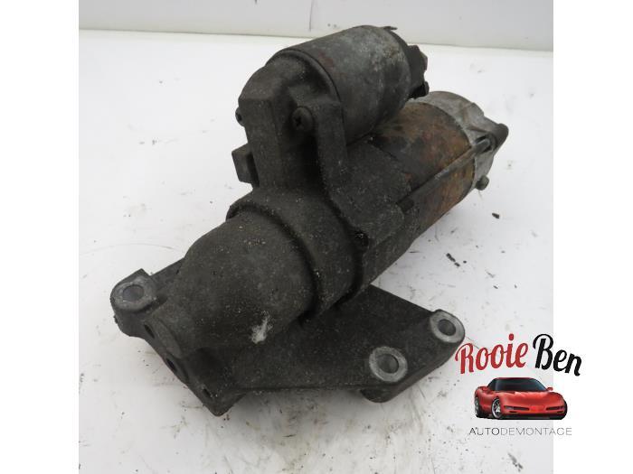 Démarreur d'un Chrysler Sebring, Autos : Pièces & Accessoires, Moteurs & Accessoires, Chrysler, Utilisé, 3 mois de garantie, Enlèvement ou Envoi