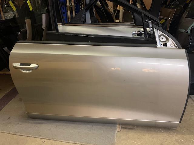 PORTIER RECHTS Volkswagen Scirocco (137 / 13AD), Auto-onderdelen, Carrosserie, Deur, Volkswagen, Rechts, Gebruikt