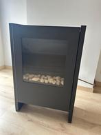 Wellstraler voorzet gaskachel, Ophalen, Gebruikt, Gas, Vrijstaand