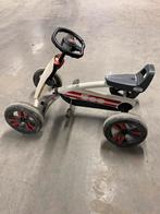 Berg buzzy gocart - Fiat 500, Ophalen, Gebruikt, Berg