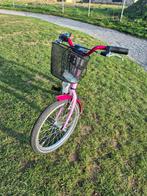 Fiets, Fietsen en Brommers, Ophalen