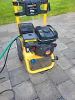 Hogedrukreiniger op benzine, Tuin en Terras, Ophalen of Verzenden, Benzine