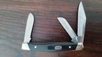 Couteau Buck Stockman   trapper, Caravanes & Camping, Enlèvement ou Envoi, Neuf