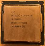 I5 9600k, Computers en Software, Processors, 8-core, LGA 1151, Gebruikt, Ophalen of Verzenden