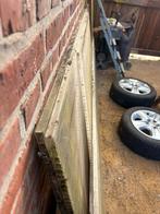 Panneaux en Polycarbonate gratuits, Enlèvement