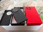 OnePlus 13 256 GB 5G top staat compleet inruilen mogelijk, Telecommunicatie, Mobiele telefoons | Overige merken, Ophalen, Overige modellen
