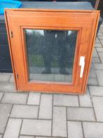 Venster, Doe-het-zelf en Bouw, Raamkozijnen en Schuifdeuren, Ophalen