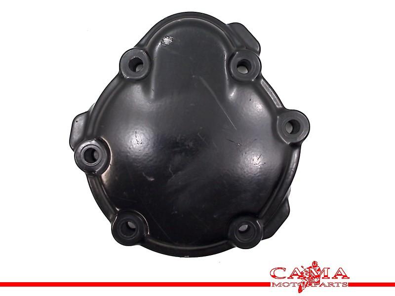 COUVERT DE MOTEUR Triumph (1261202), Dhr. S. di Majo, Utilisé, Info@cama-motorparts.nl, P.J. Troelstraweg 8 8
3144 CX  MAASSLUIS, NL